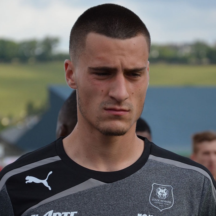 Gjoko Zajkov