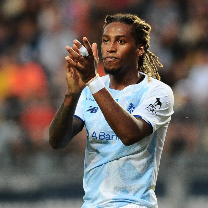 Gerson Rodrigues