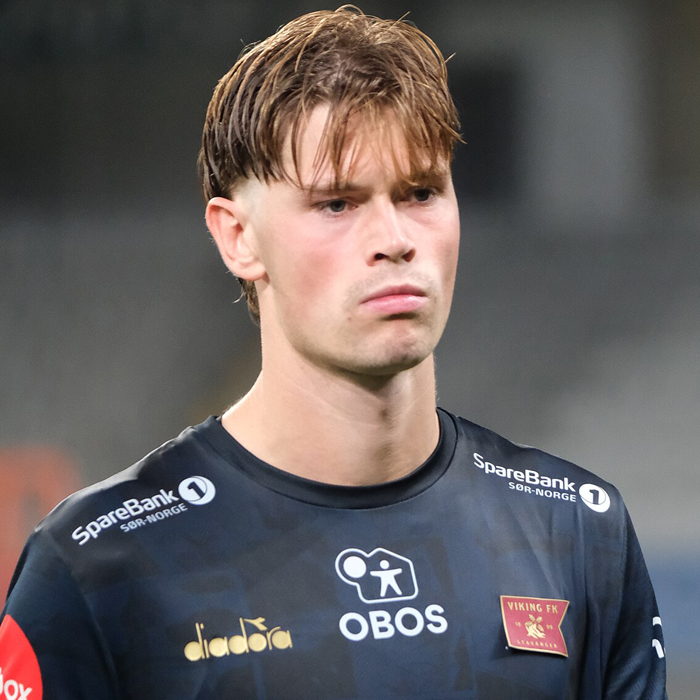Henrik Falchener