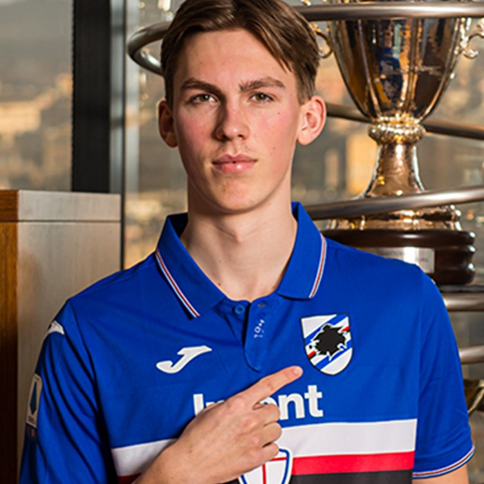 Kristoffer Askildsen