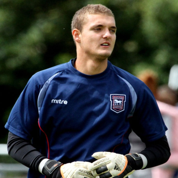 Michael Crowe