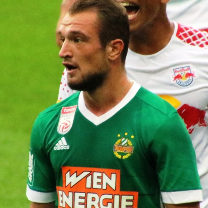 Veton Berisha