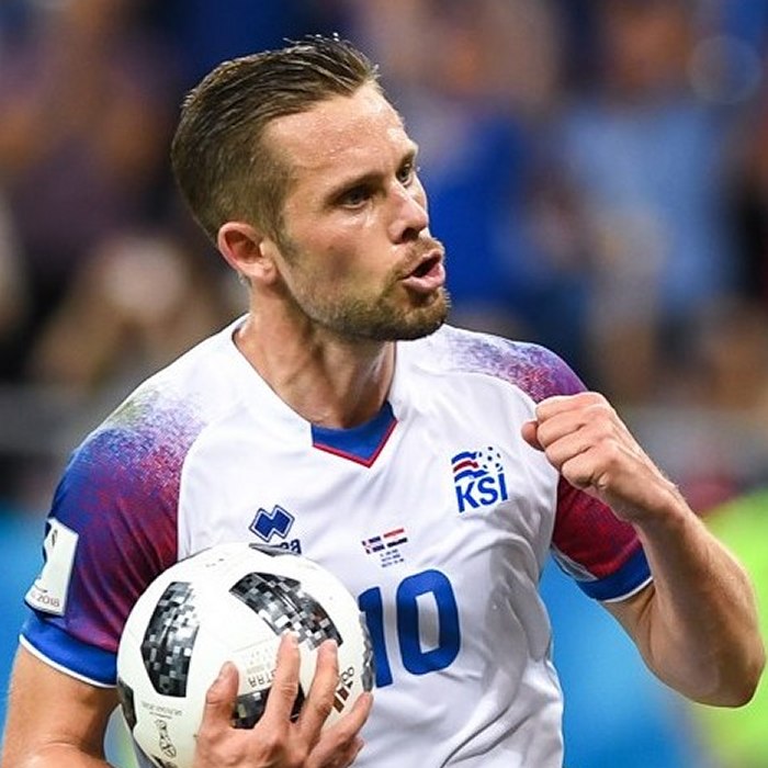 Gylfi Sigurðsson