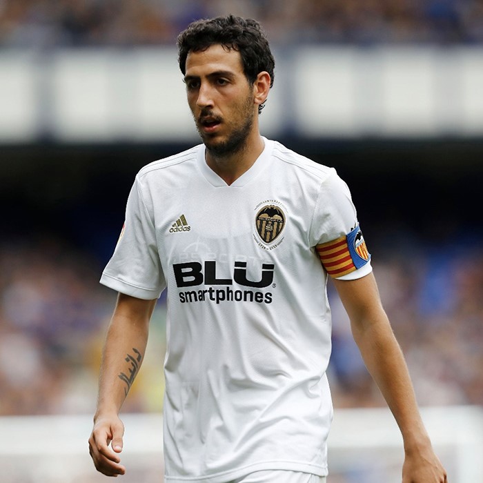 Daniel Parejo
