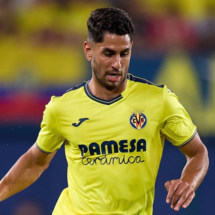 Ayoze Pérez
