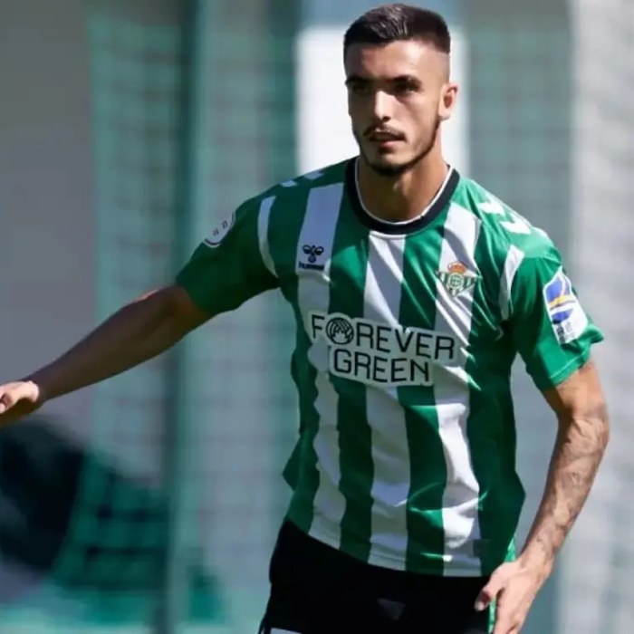 Ismael Sierra