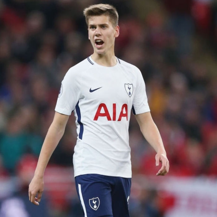 Juan Marcos Foyth