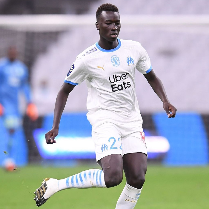 Pape Gueye