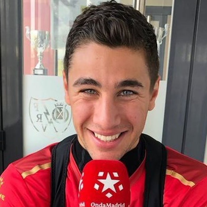 Santi Comesaña
