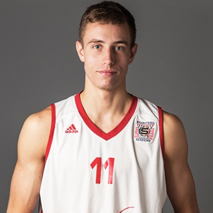 Kristaps Gludītis