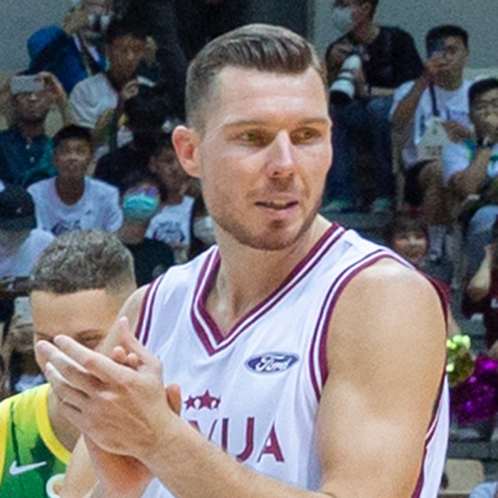 Dairis Bertāns