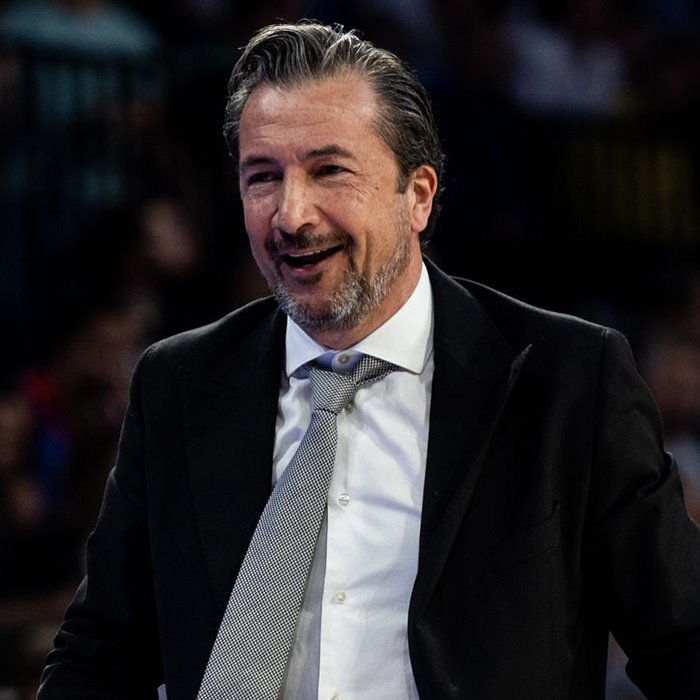 Luca Banchi