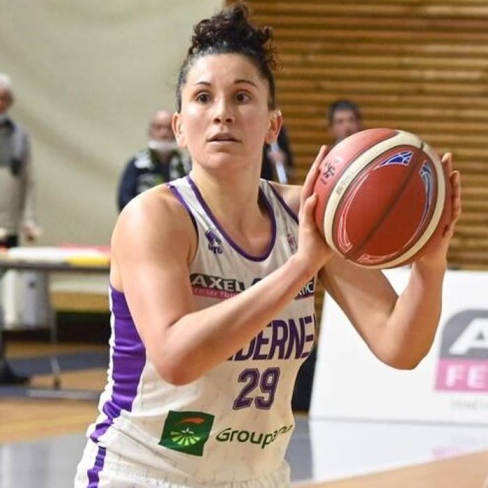 Margaux Galliou-Loko