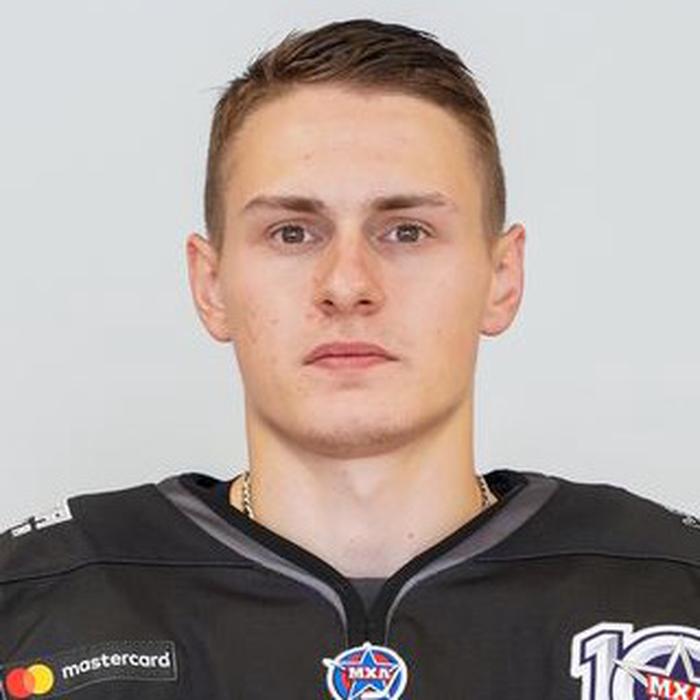 Mark Kaleinikovas