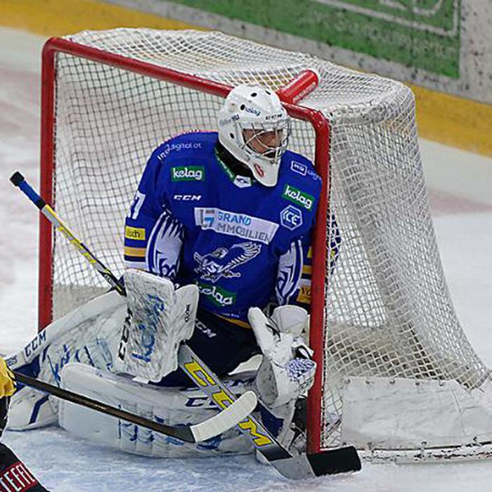 Kristers Gudlevskis
