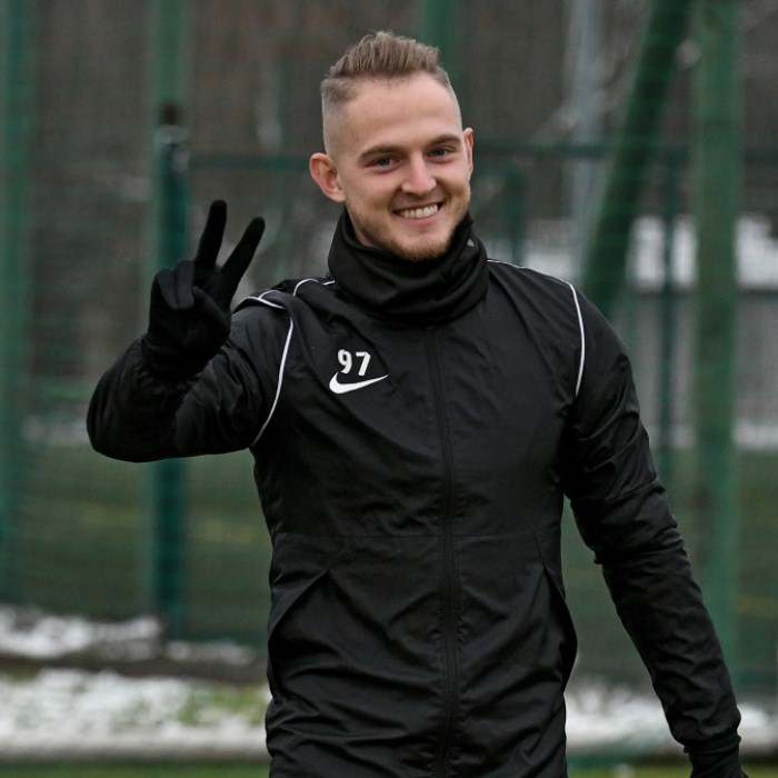 Andrejs Cigaņiks