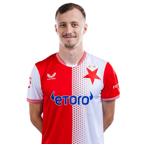 Tomáš Vlček