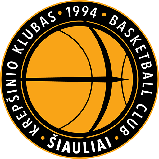 BC Šiauliai