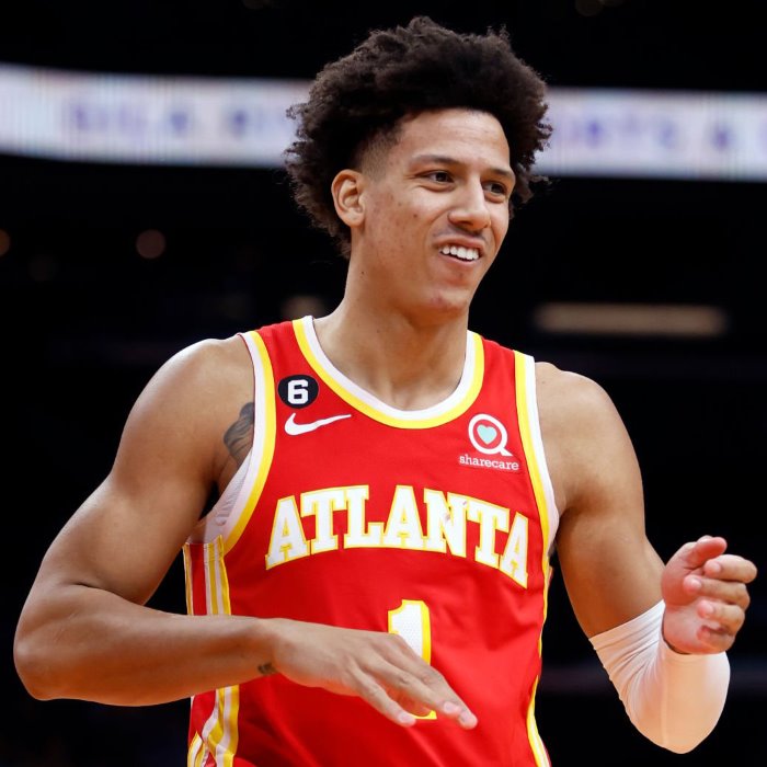 Jalen Johnson