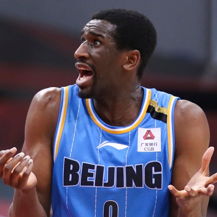 Ekpe Udoh