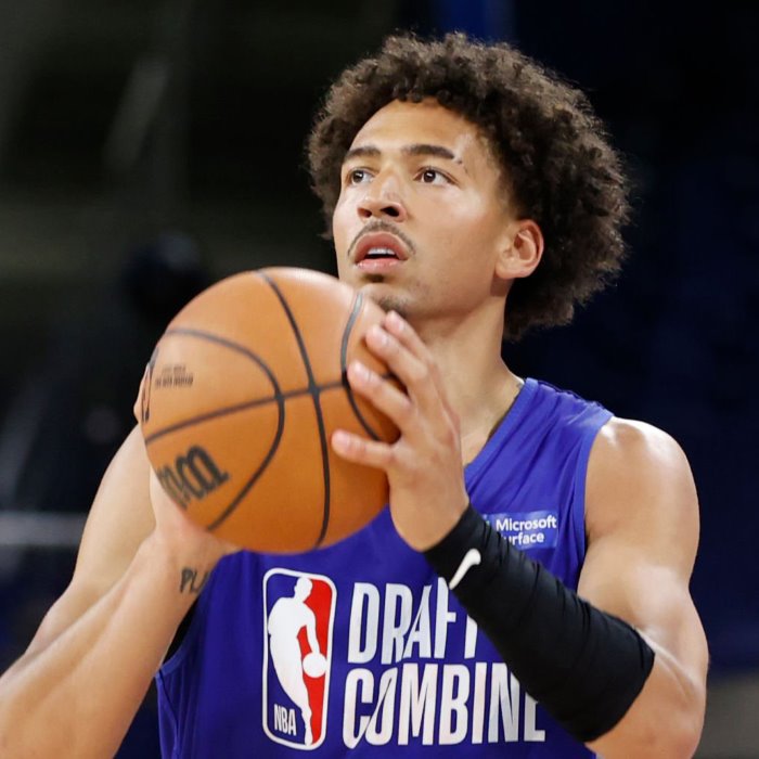 Jalen Wilson