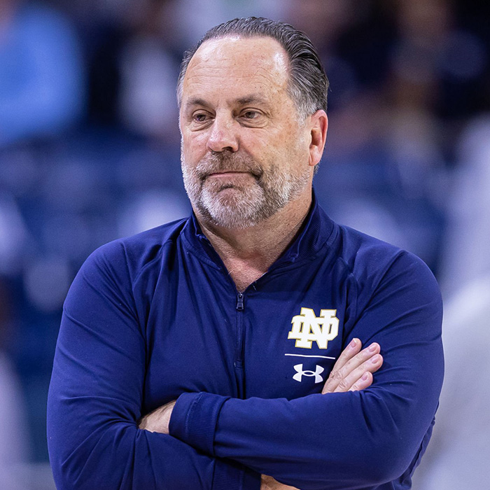 Mike Brey