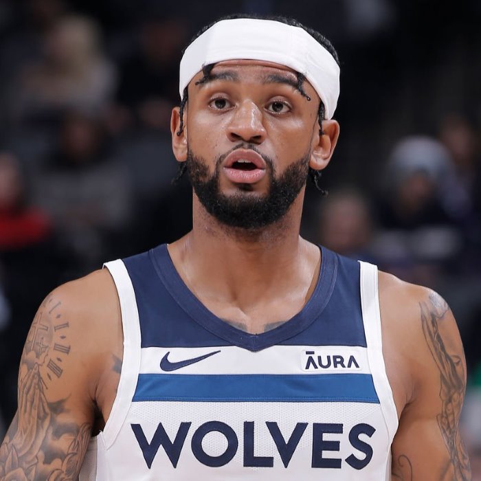 Nickeil Alexander-Walker