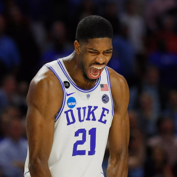 Amile Jefferson