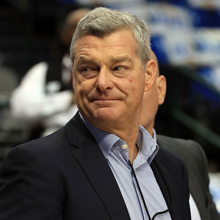 Tony Ressler