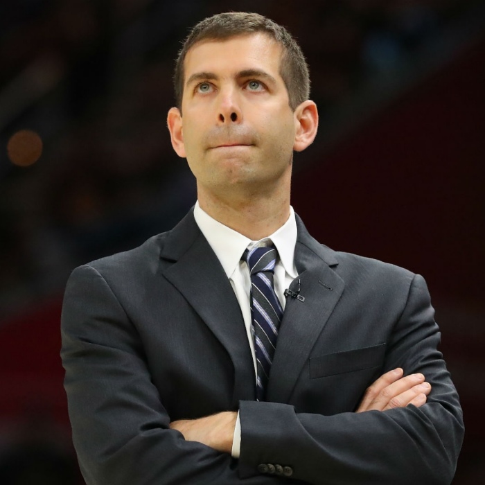 Brad Stevens