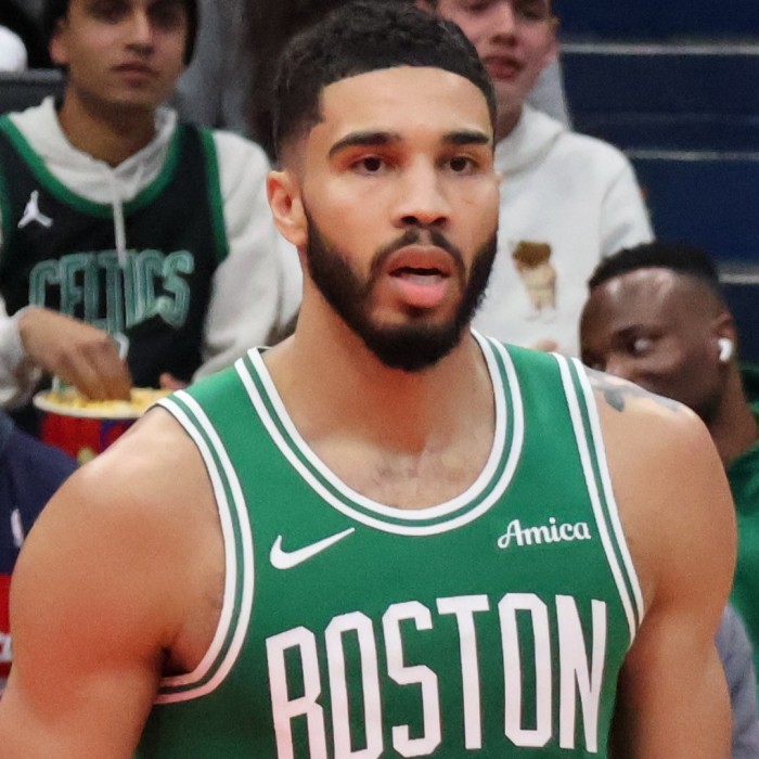 Jayson Tatum