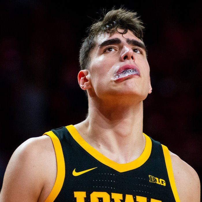 Luka Garza