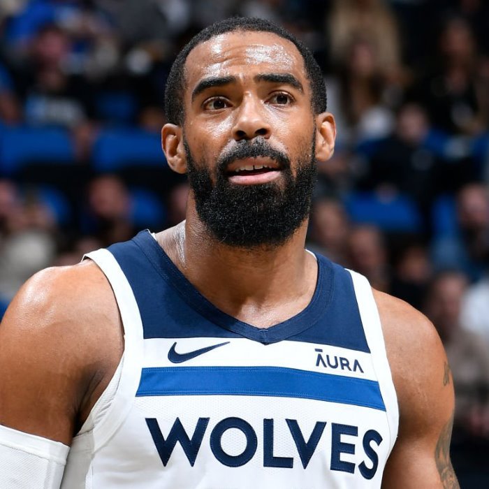 Mike Conley