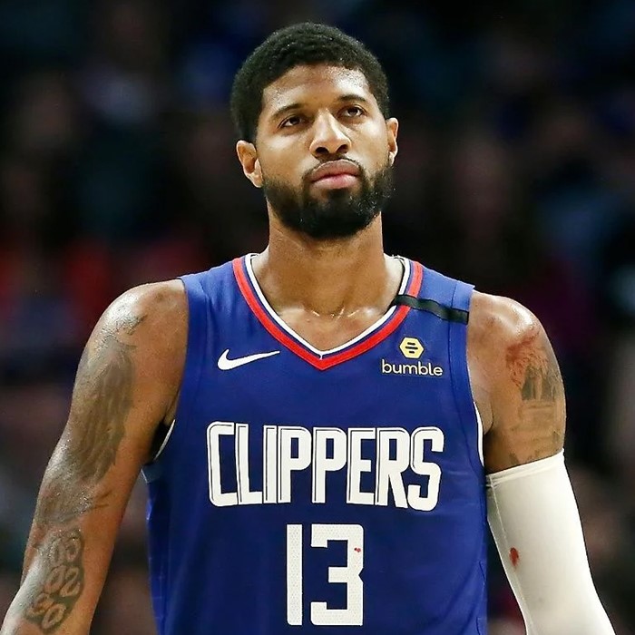Paul George