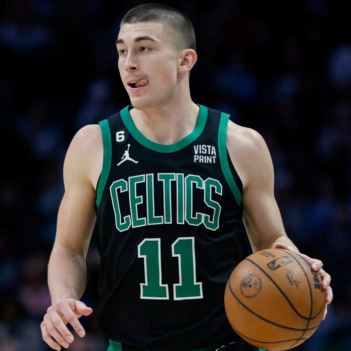 Payton Pritchard
