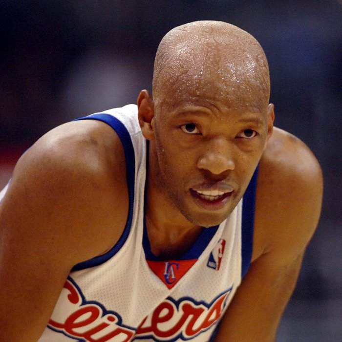Sam Cassell