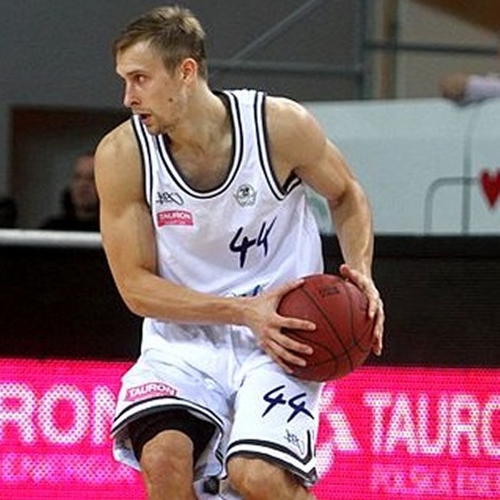 Deividas Dulkys
