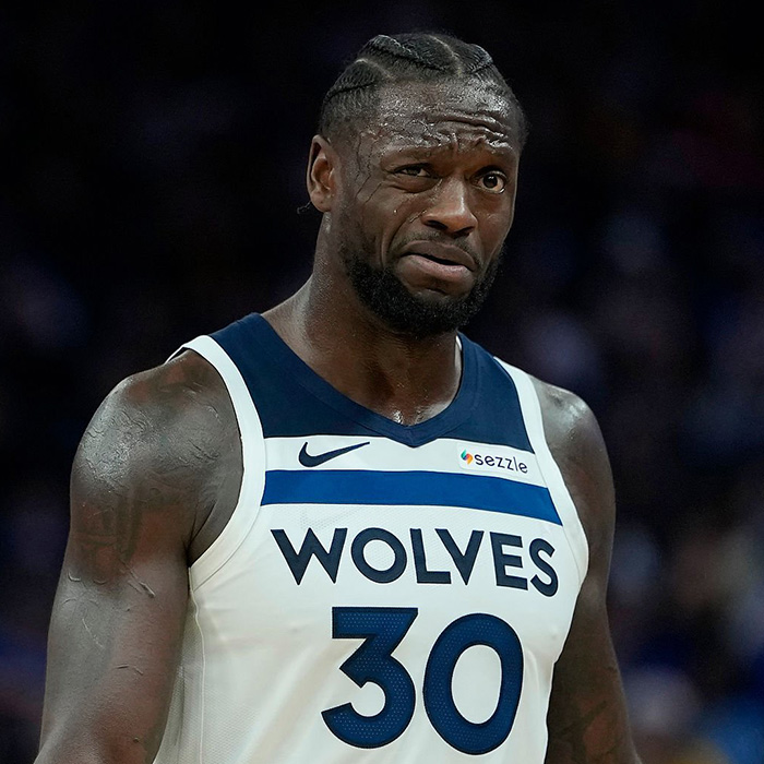 Julius Randle