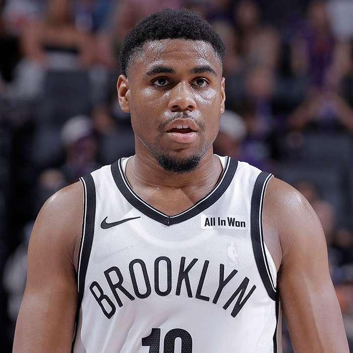 Malachi Smith