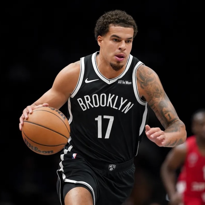 Michael Porter Jr.