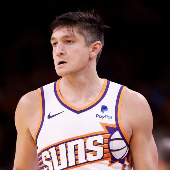 Grayson Allen
