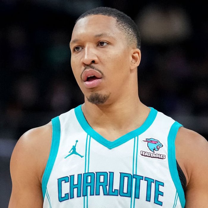 Grant Williams