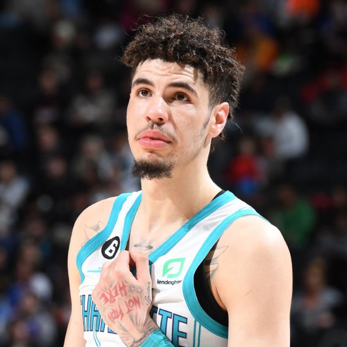 LaMelo Ball