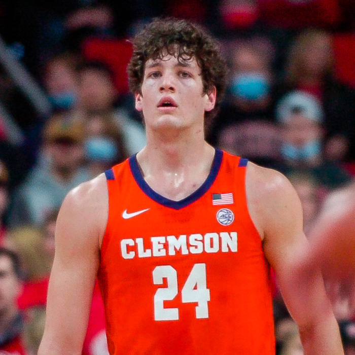 PJ Hall