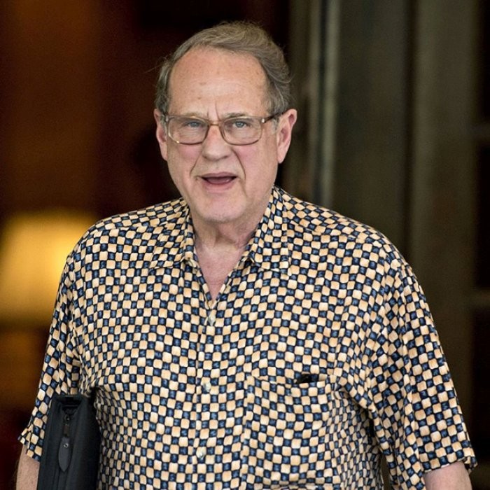 Jerry Reinsdorf