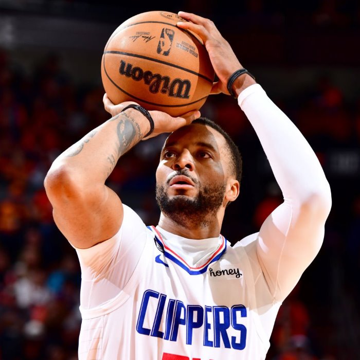 Norman Powell