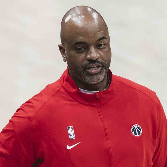 Wes Unseld Jr.