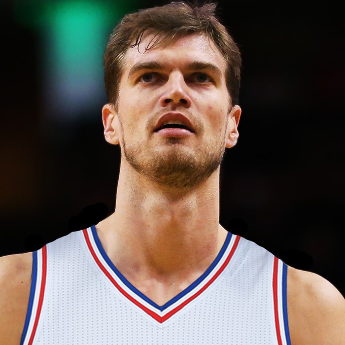 Tiago Splitter
