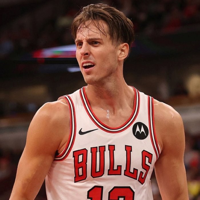 Zach Collins