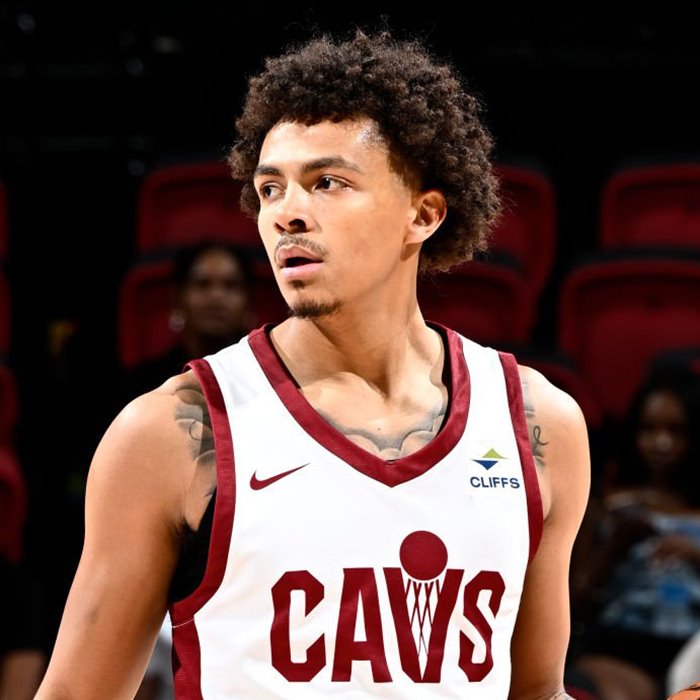 Craig Porter Jr.